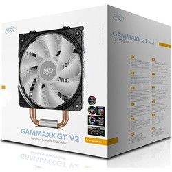 Система охлаждения Deepcool GAMMAXX GT V2
