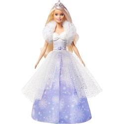Кукла Barbie Dreamtopia Fashion Reveal Princess GKH26