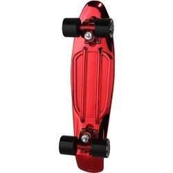 Скейтборд RGX PNB-16 (красный)