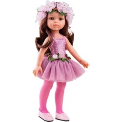 Кукла Paola Reina Carol 04446