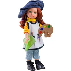 Кукла Paola Reina Kristy 04652