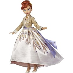Кукла Hasbro Anna E6845