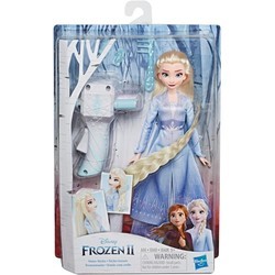 Кукла Hasbro Elsa E7002