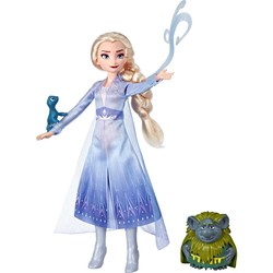 Кукла Hasbro Elsa E6660