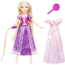 Кукла Hasbro Rapunzel E2068