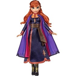 Кукла Hasbro Anna E6853