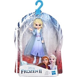 Кукла Hasbro Elsa E6305