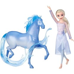 Кукла Hasbro Elsa E5516
