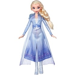 Кукла Hasbro Elsa E6709