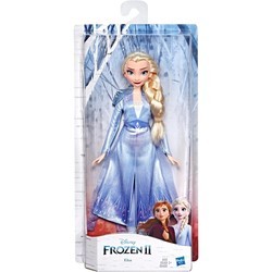 Кукла Hasbro Elsa E6709