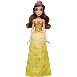 Кукла Hasbro Royal Shimmer Belle E4159