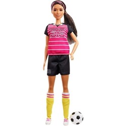 Кукла Barbie 60th Anniversary Athlete GFX26
