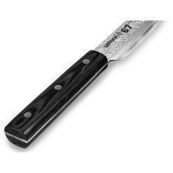 Кухонный нож SAMURA 67 SD67-0046MT