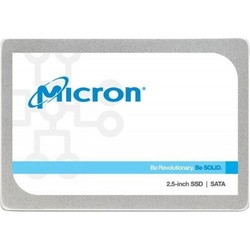 SSD Micron MTFDDAK1T0TDL-1AW1ZAB