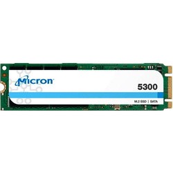 SSD Micron MTFDDAV480TDS-1AW1ZAB