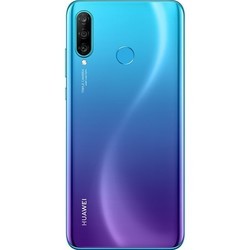 Мобильный телефон Huawei P30 Lite 256GB (синий)