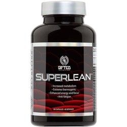 Сжигатель жира Gifted Nutrition SuperLean 60 cap
