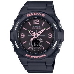 Наручные часы Casio BGA-260SC-1A