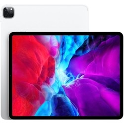 Планшет Apple iPad Pro 11 2020 512GB (серебристый)