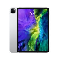 Планшет Apple iPad Pro 11 2020 1TB (серебристый)