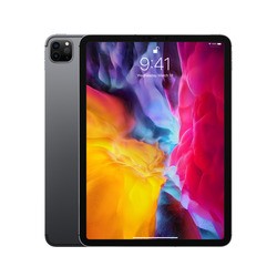 Планшет Apple iPad Pro 11 2020 1TB (серый)