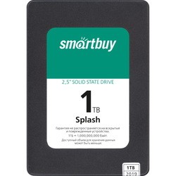 SSD SmartBuy SBSSD-001TT-MX902-25S3