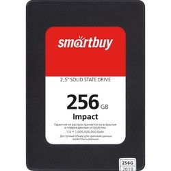 SSD SmartBuy SBSSD-256GT-PH12-25S3