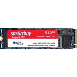 SSD SmartBuy SBSSD-512GT-PH12-M2P4