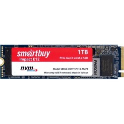 SSD SmartBuy SBSSD-001TT-PH12-M2P4