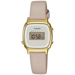 Наручные часы Casio LA-670WEFL-9EF