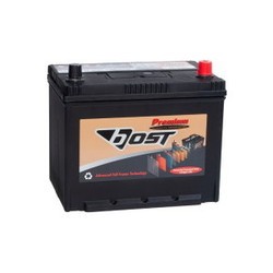 Автоаккумулятор Bost Premium (6CT-75-750L)
