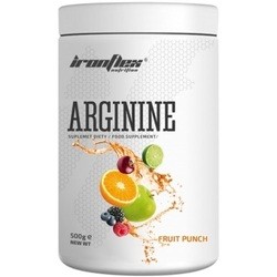 Аминокислоты IronFlex Arginine 500 g