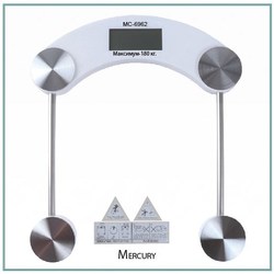 Весы Mercury MC-6962