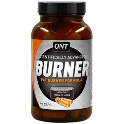 Сжигатель жира QNT Burner 90 cap
