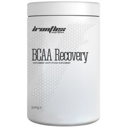 Аминокислоты IronFlex BCAA Recovery 500 g