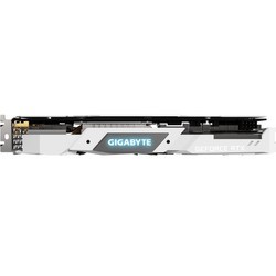 Видеокарта Gigabyte GeForce RTX 2060 SUPER GAMING 3X WHITE 8G