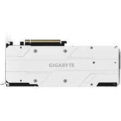 Видеокарта Gigabyte GeForce RTX 2060 SUPER GAMING 3X WHITE 8G