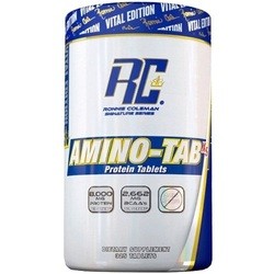 Аминокислоты Ronnie Coleman Amino-Tab 325 tab