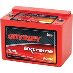 Автоаккумулятор Odyssey Extreme Series (PC1200)
