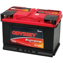 Автоаккумулятор Odyssey Extreme Series (PC1220)