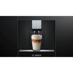Встраиваемая кофеварка Bosch CTL 636EB1