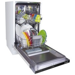 Встраиваемая посудомоечная машина MAUNFELD MLP 08 I