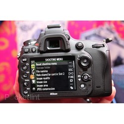 Фотоаппарат Nikon D600 kit 18-140