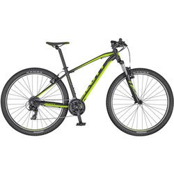 Велосипед Scott Aspect 780 2020 frame XS
