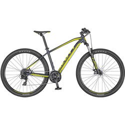 Велосипед Scott Aspect 770 2020 frame XS