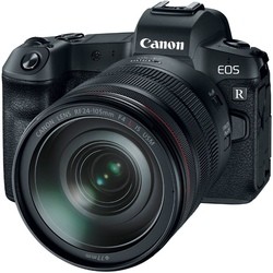 Фотоаппарат Canon EOS R kit 50