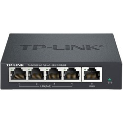 Маршрутизатор TP-LINK TL-R470GP-AC