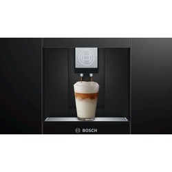 Встраиваемая кофеварка Bosch CTL 636EB6