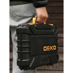 Набор инструментов DEKO DKMT74