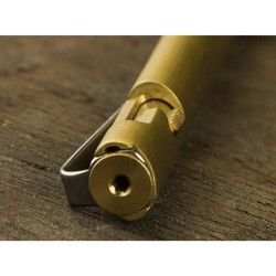 Нож / мультитул Boker Rocket Pen Brass